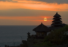 タナロット寺院