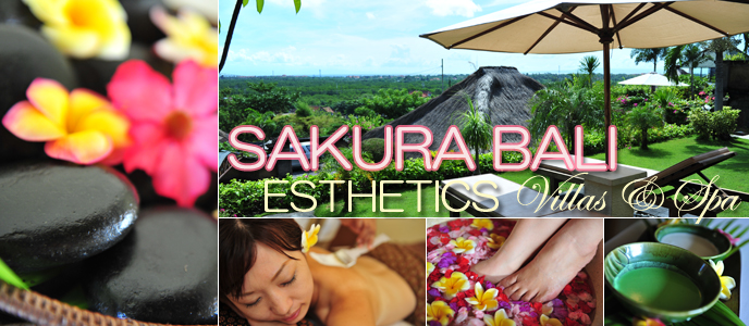 Sakura Spa