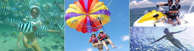 マリンパッケージG