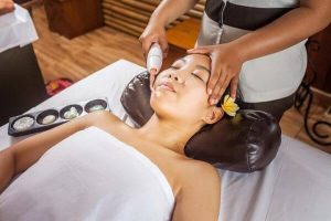 フランジパニエステティックス　フェイシャル