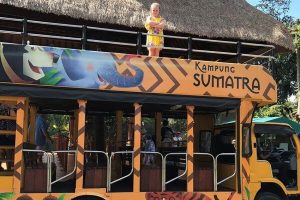 バリズーシャトル