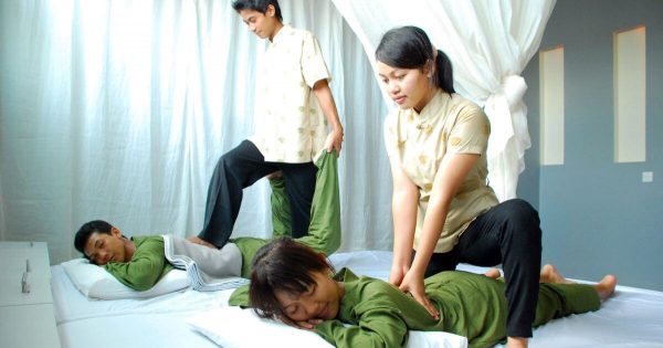 【ラヴィ】LAVIE バリ島ジンバランのスパ・エステ2025-2026年割引料金