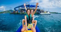 2025-2026年レンボンガン島【バリハイ リーフ クルーズ】格安料金