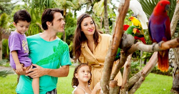 2026年【バリズー】(バリ動物園 Bali Zoo) 入場チケット料金