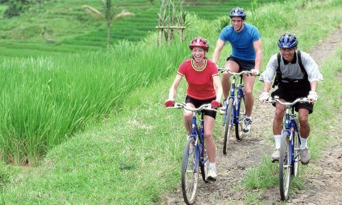 エコアドベンチャーツアー