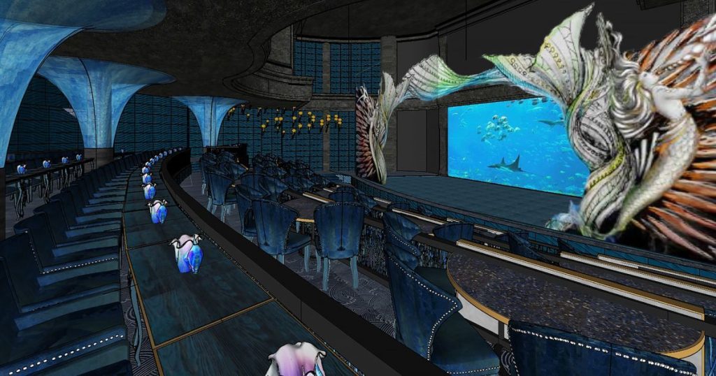 Balisafari Varuna Watershow Package