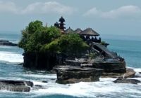 タナロット寺院