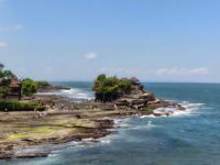 【世界遺産タマンアユン寺院＋ジャティルイのライステラス＋タナロット寺院サンセット＋ディナー】貸切ツアー2026年