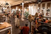 Bumbu Bali Balinese Dance