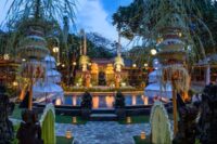 Bumbu Bali Garden