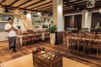 Bumbu Bali Restaurant