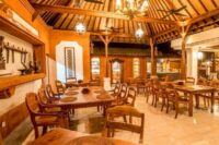 Bumbu Bali Restaurant