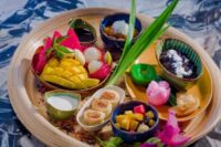 Bumbu Bali Rijsttafel Dessert